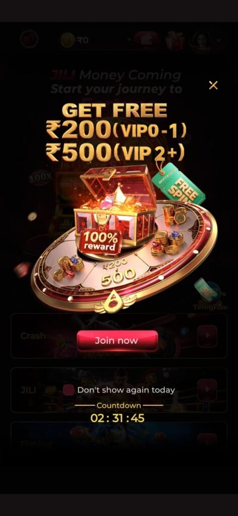 EK1 Casino App