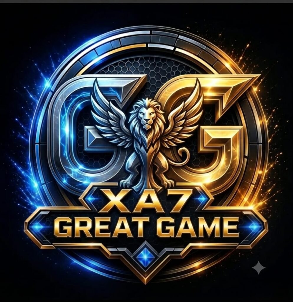 xa7 game download