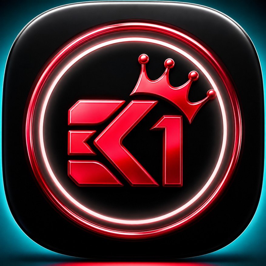 EK1 Game APK