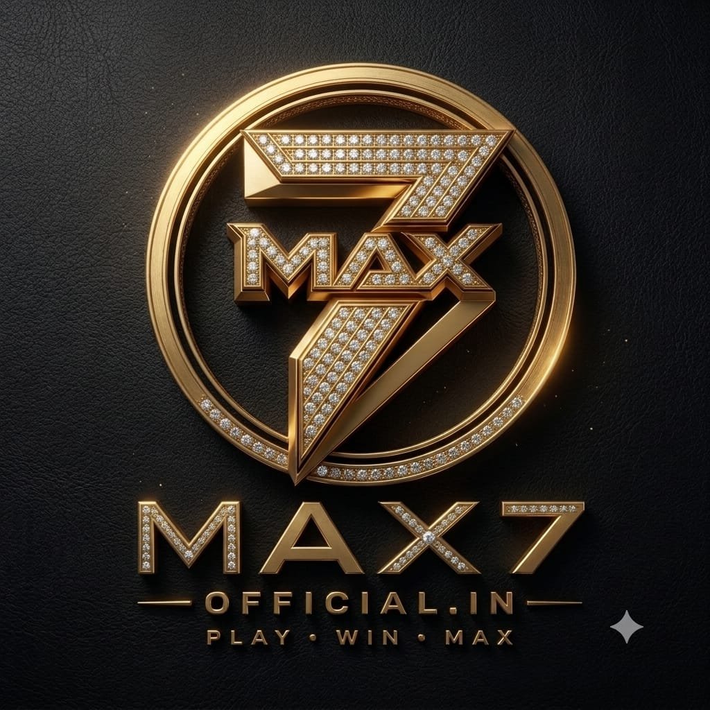 MAX7 Game APK