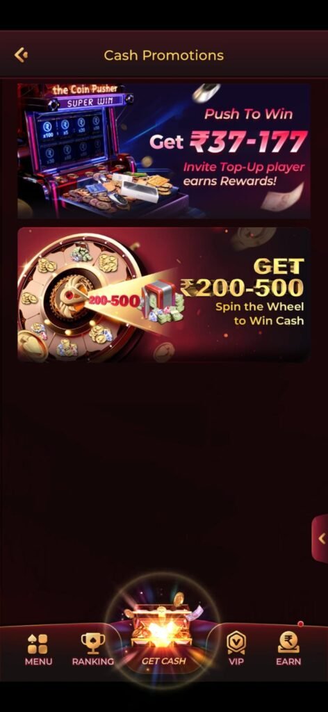 BENZ Game – Exciting Gaming Experience