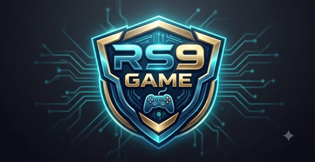 RS9 Game Download APK
