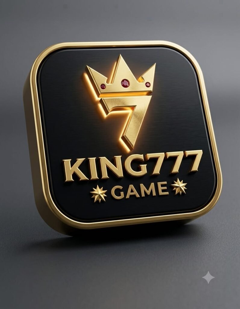 King777 game