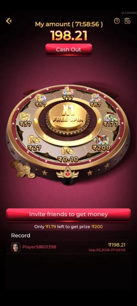 King 777 Game APK